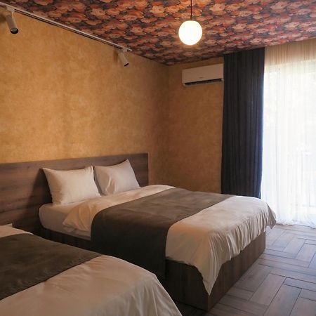 Hotel Hills In Old 第比利斯 外观 照片
